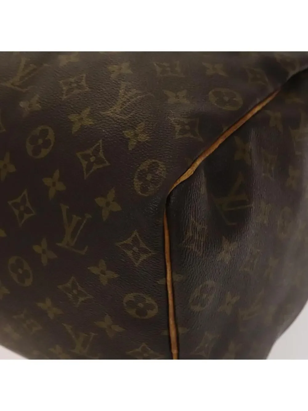 Louis Vuitton introducing louis